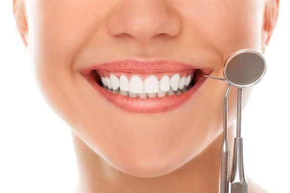 Ağız bakımında neler kullanılır?