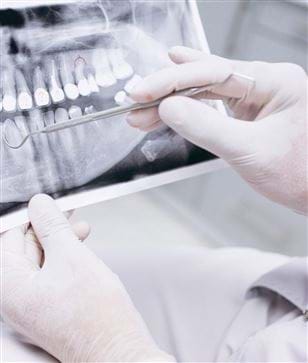 Ağız ve Çene Cerrahisi